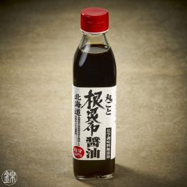 Ne Kombu Shoyu soy sauce - Short date