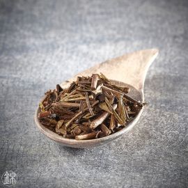 Organic 3 years fermented Bancha tea*