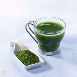 Organic Matcha tea from Nishio (Aichi) Premium quality*