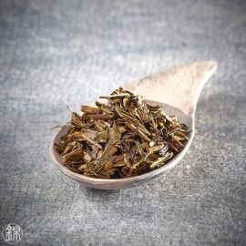 Organic roasted Hôjicha tea*
