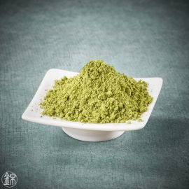 Organic Tachibana Matcha tea*