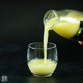 Organic Yuzu Juice*