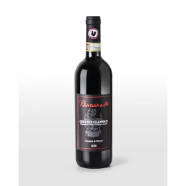 Chianti Classico Riserva Panzanello
