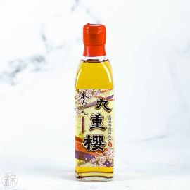 Premium Kokonoe sakura hon’mirin condiment