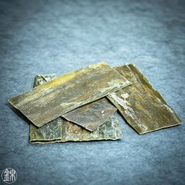 Rausu kombu seaweed