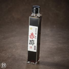 Red rice vinegar Akasu