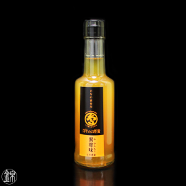 Rice vinegar with Mika juice