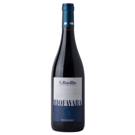 Nero d�Avola IGT S.Basilio Riofavara 2019