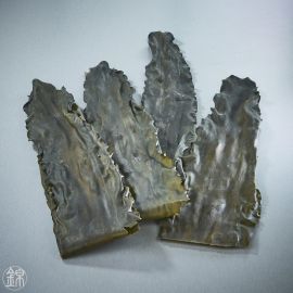 Rishiri Kombu seaweed from Hokkaido