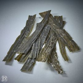 Rishiri kombu seaweed