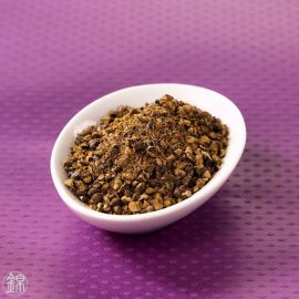 Roasted barley crunch
