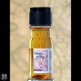 Sakura cherry tree liquid smoke