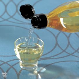 Seasoned rice vinegar for sushi