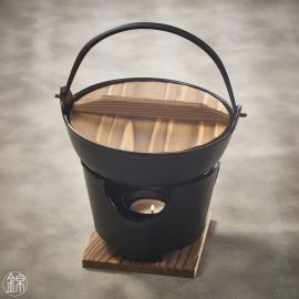 Shabu Shabu hot pot service for 2 persons