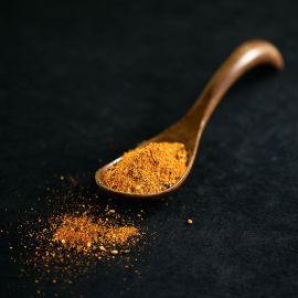 Shichimi togarashi mix