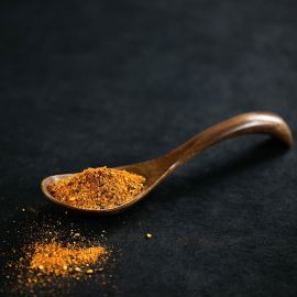 Sichuan Shichimi togarashi mix