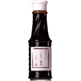 Smoked soy sauce 450g