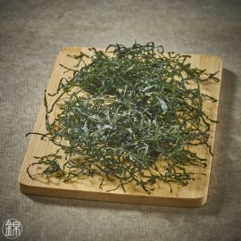 Soft Kombu Seaweed salad from Hokkaido