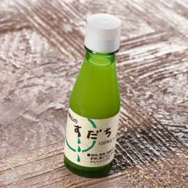 Sudachi juice
