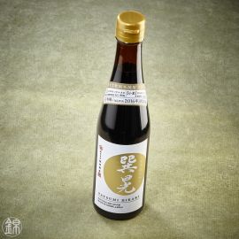 Tatsumi Hikari soy sauce
