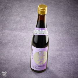 Tatsumi Murasaki soy sauce