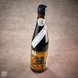 Tatsumi Tennen Jyozo Marudaizu shoyu Koikuchi soy sauce