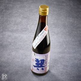 Tatsumi Tennen Jyozo Marudaizu shoyu Usukuchi soy sauce
