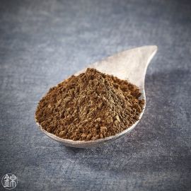 Three years fermented organic Bancha powder tea*