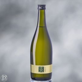 Toppachi Junmaishu sake