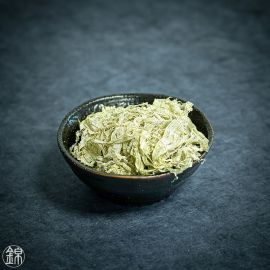 Tororo kombu seaweed