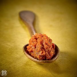 Traditionnal Red Yuzu Kosho