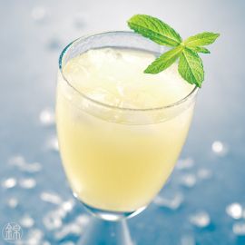 Tsuru-ume Yuzu flavored sake