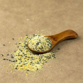 Umami-so blend with sesame