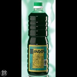 Uzukuchi brewed shoyu soy sauce