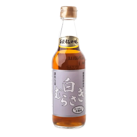 White soy sauce Shiro Shoyu 360ml