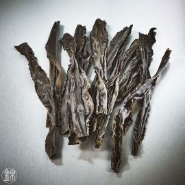 Wild Hidaka Kombu seaweed, EXTRA quality