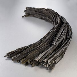 Wild Hidaka Kombu seaweed from Hokkaido