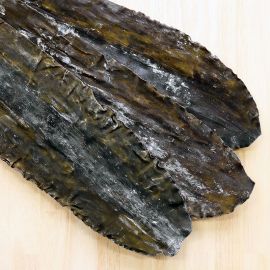 Wild Honbaorihama Ma Kombu Premium seaweed from Hokkaido