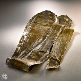 Wild Rausu kombu seaweed, EXTRA quality