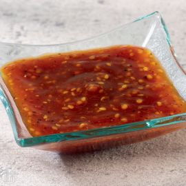 Yakiniku barbecue sauce