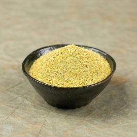 Yuzu peel micro flakes